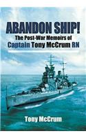 Abandon Ship!