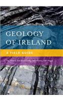 Geology of Ireland