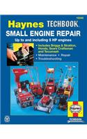 Small Engine Repair Manual