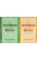 The Nestorians and Their Rituals: With the Narrative of A Mission to Mesopotamia and Coordistan in 1842-1844, and a Late Visit to Those Countries in 1850; Also, Researches into the Present Condition of the Syrian Jacobites, Papal Syrians, and Chald