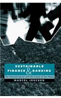 Sustainable Finance and Banking