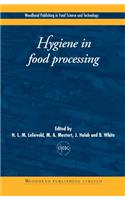 Hygiene in Food Processing