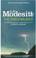 The Chaos Balance
