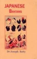 Japanese Bantams