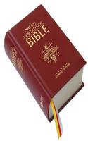 New Catholic Bible: Compact Edition(New Catholic Bible)