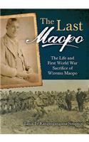 The Last Maopo