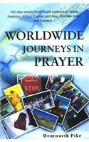 Worldwide Journeys in Prayer