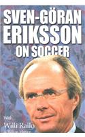 Sven-Goran Eriksson on Soccer