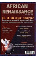 African Renaissance, November/December 2006