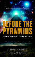 Before the Pyramids