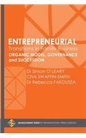 Entrepreneurial Transitions in Family Business