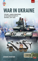 War in Ukraine Volume 1