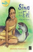 Sina and the Eel (Big Book Edition)