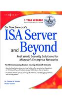 Dr. Tom Shinder's Isa Server and Beyond
