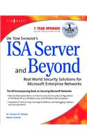 Dr Tom Shinder's ISA Server and Beyond