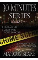 30 Minutes Series
