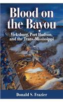 Blood on the Bayou
