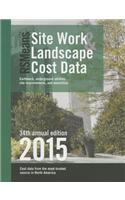 Rsmeans Sitework & Landscape Cost Data