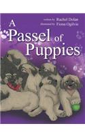 A Passel of Puppies