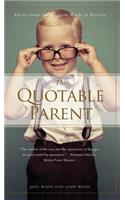 The Quotable Parent