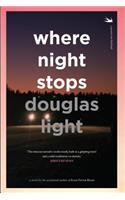 Where Night Stops