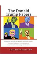 The Donald Trump Papers