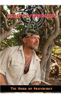 Les Stroud's
