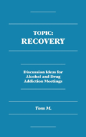 Topic-Recovery