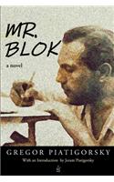 Mr. Blok