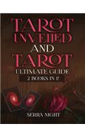 Tarot Unveiled AND Tarot Ultimate Guide