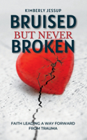 Bruised, But Never Broken