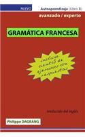 GRAMMAR FRANCES - avanzado / experto