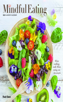 Mindful Eating 2023 Square Brush Dance