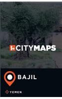 City Maps Bajil Yemen