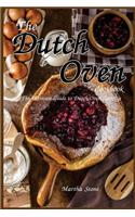 The Dutch Oven Cookbook