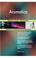 Acumatica: Beginner's Guide - Second Edition