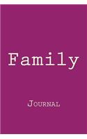 Family