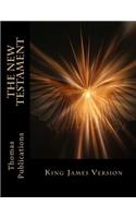 The New Testament