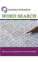 Word Search Volume 8