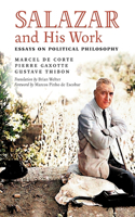 Salazar and His Work