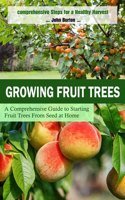 Growing Fruit Trees