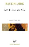 Les fleurs du mal