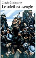 Soleil Est Aveugle