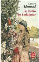 Jardin de Badalpour