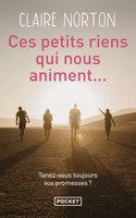 Ces petits rien qui nous animent