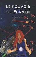 pouvoir de Flamen - Version DYS