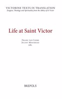 Life at Saint Victor