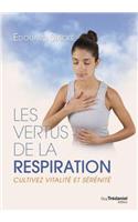 Les Vertus de la Respiration