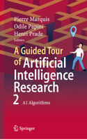 Guided Tour of Artificial Intelligence Research