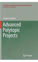 Advanced Polytopic Projects